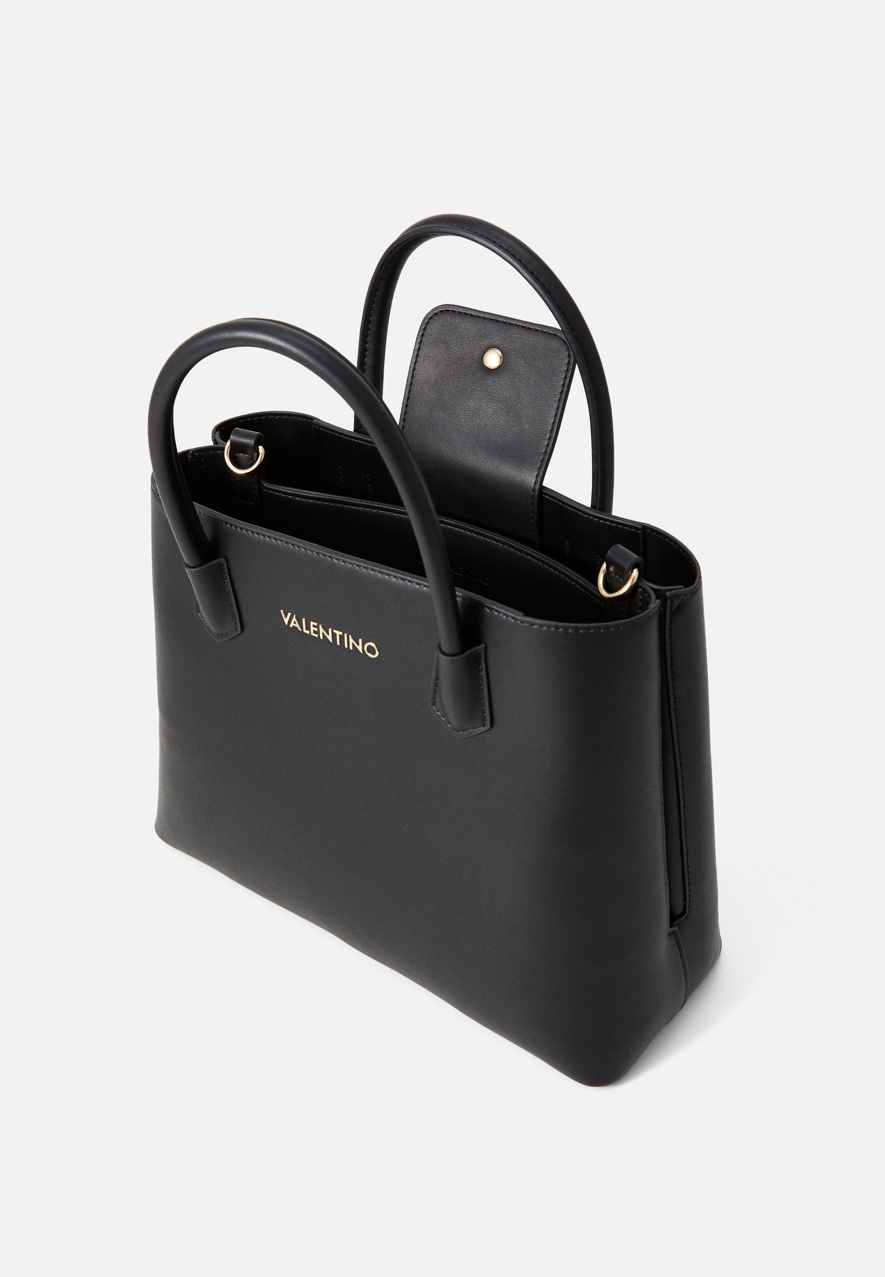 Valentino Bags FAITH - Handbag - nero/black - Zalando.co.uk