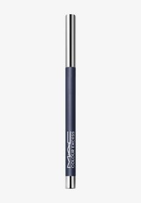 MAC - COLOUR EXCESS GEL PENCIL - Eyeliner - stay the night Miniatyrbild 1