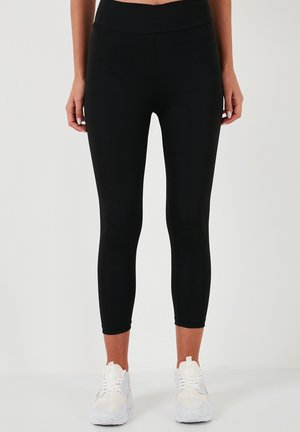 LELA Leggings - black
