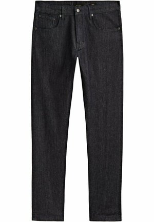 Straight leg jeans - blue