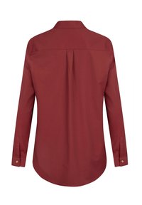 Felix Hardy Camicia - bordeaux