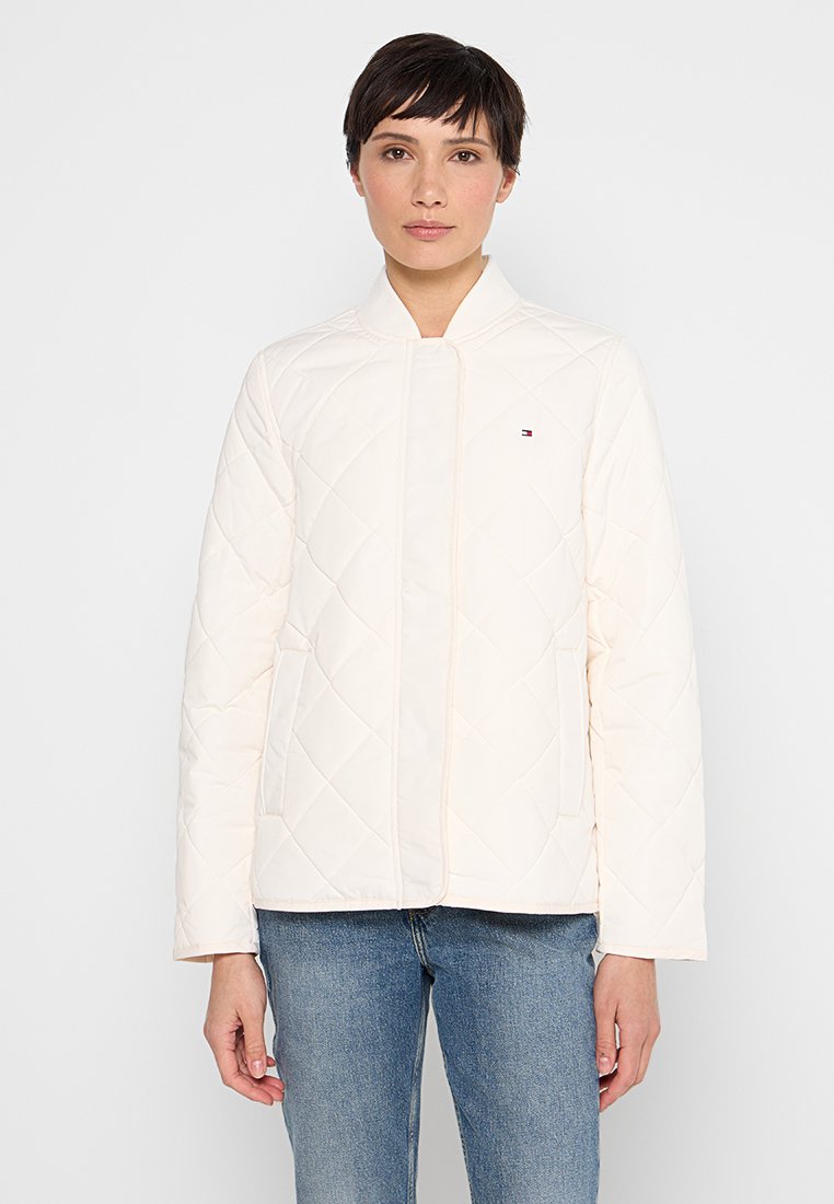 Tommy Hilfiger Jas wit