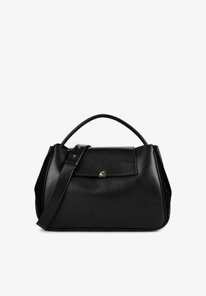 Coccinelle, Handtasche - noir-noir