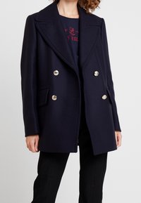 Tommy Hilfiger - Manteau classique - dark blue Image miniature 1