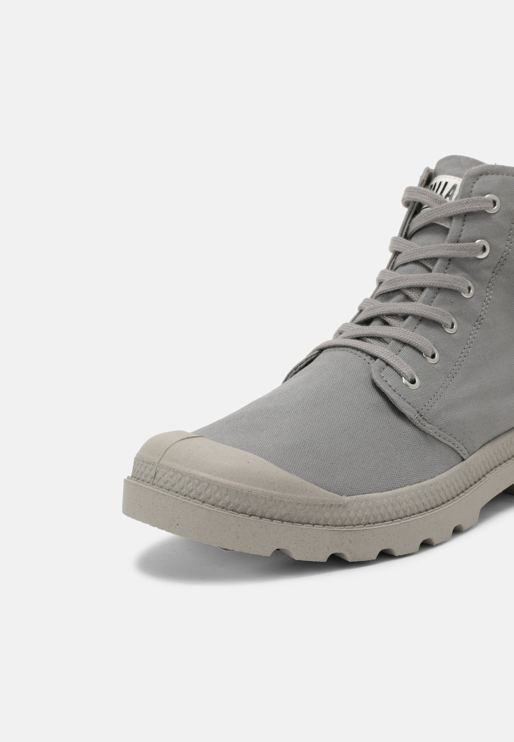 Herren PAMPA HI ORGANIC II UNISEX - Schnürstiefelette Herren PAMPA HI ORGANIC II UNISEX - Schnürstiefelette