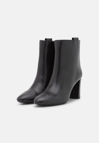 Geox Botines - black