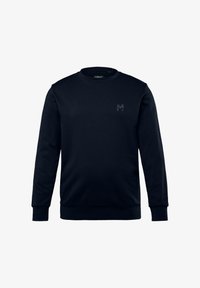 Niewybrane, dark navy