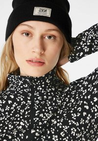 Protest PRTVIOLET - Longsleeve - true black