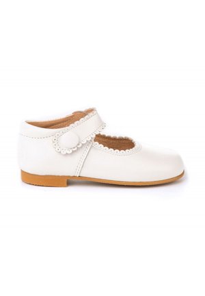 Zapatos de bebé - blanco