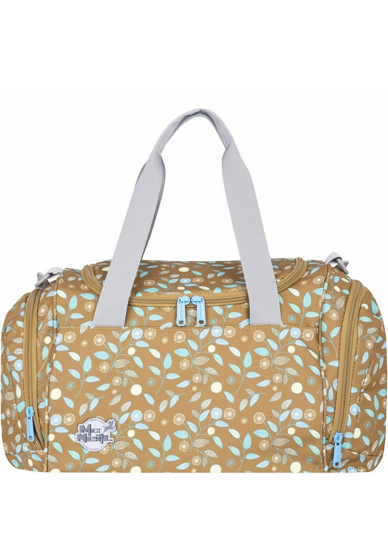 McNeill - SESIA - Holdall - greta, Enlarge