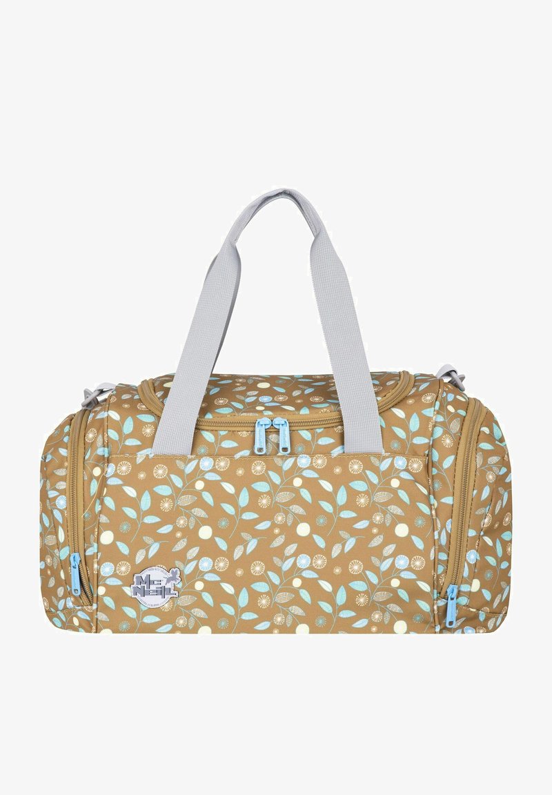 McNeill SESIA UNISEX - Holdall - greta
