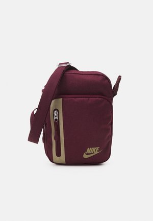 Umhängetasche - purple