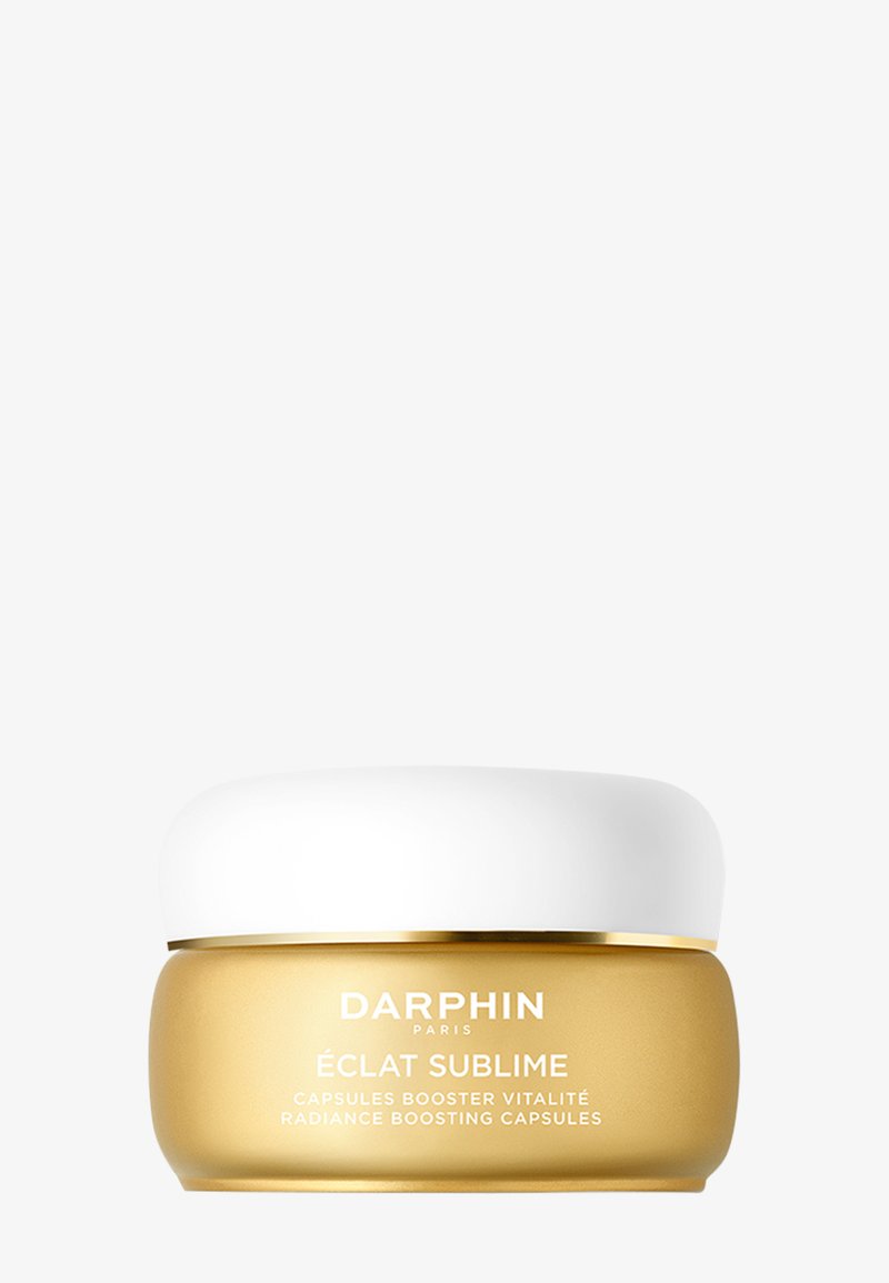 Darphin IDEAL RESOURCE RENEWING PRO-VITAMIN C&E OIL CONCENTRATE - Olio viso