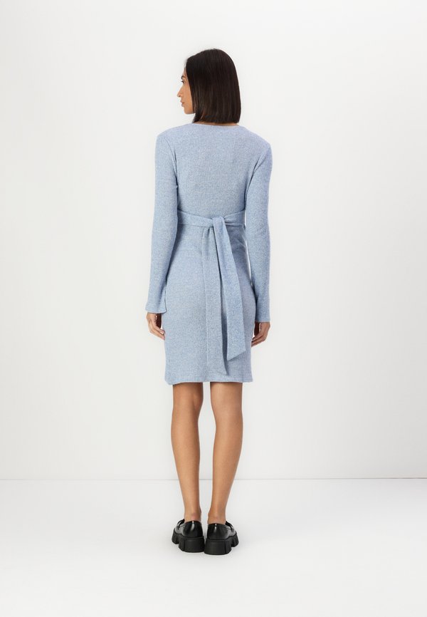 MLANISET TESS DRESS - Jumper dress2