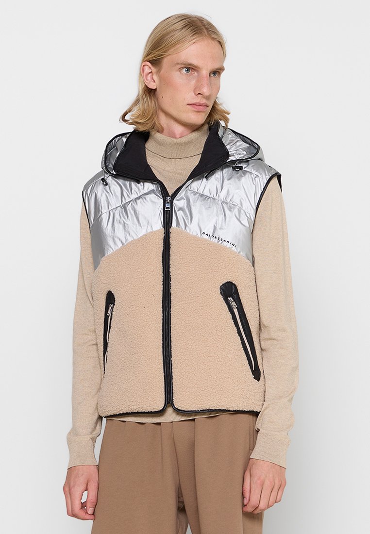 BALDESSARINI Bodywarmer meerkleurig BALDESSARINI Bodywarmer meerkleurig