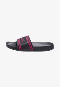 Niet geselecteerd, mottled black