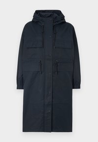 Barbour EVIE SHOWERPROOF  - Párka - dark navy
