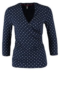 Tom Joule Long sleeved top - multi-coloured