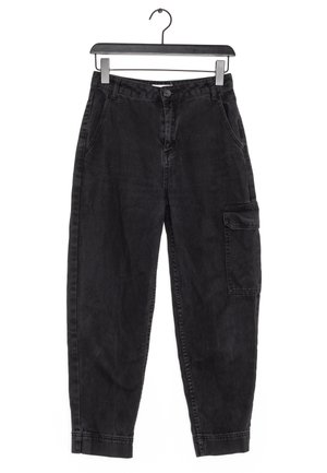 EDITED Jeans Relaxed Fit - black