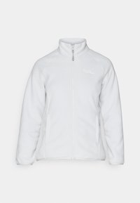MOONRISE  - Fleece jacket - cool grey