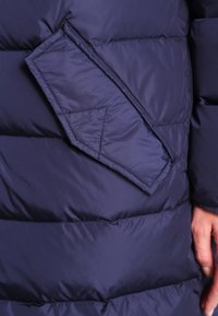 Marc O'Polo Dunfrakker - dark blue