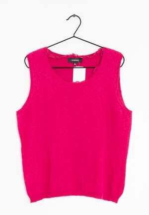 Top - pink