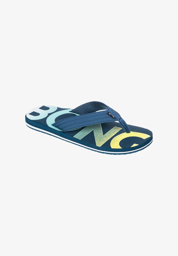 ALL THEME-STRAND - Pool shoes - nvy