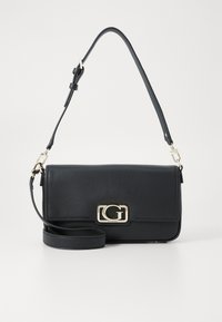 Circe Flap Shoulder Bag Cornsilk
