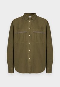 Δεν επιλέχθηκε, olive green