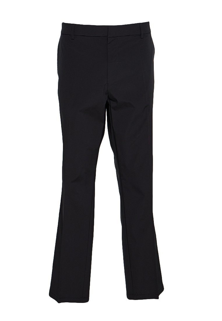 Pantalones montañeros largos