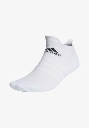 TENNIS CUSHIONED LOW CUT - Calzini - white