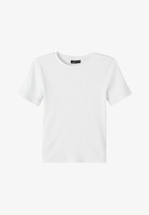 DIDA - T-shirt basic - bright white