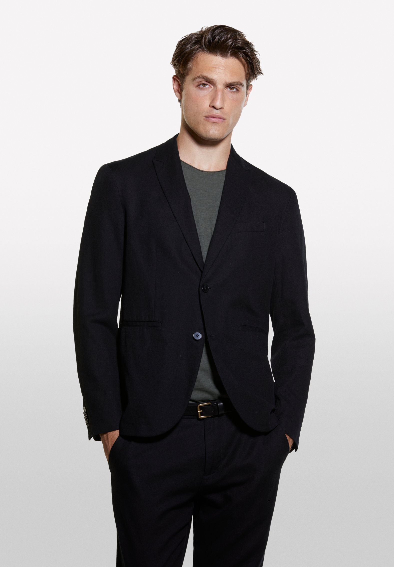 Boxer Punto | Calzoncillos De Hombre