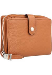 Picard PURE  - Wallet - cognac