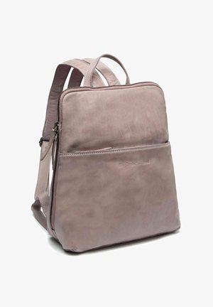 The Chesterfield Brand BERN - Zaino - lavender lilac