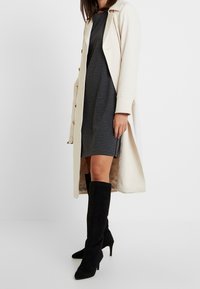 s.Oliver Robe pull - grey