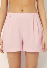 Yamamay Shorts - rose plain