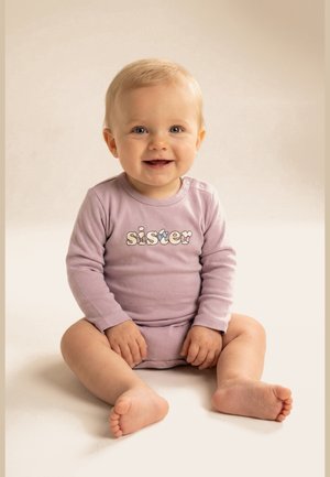 The New Siblings SBSISTER - Body - sea fog