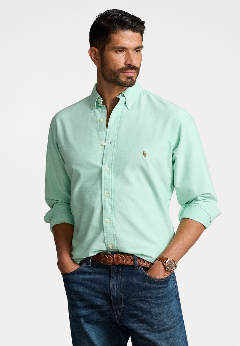 Polo Ralph Lauren Big & Tall LONG SLEEVE SPORT SHIRT Shirt classic