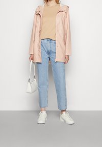 Vero Moda Parkas - light pink
