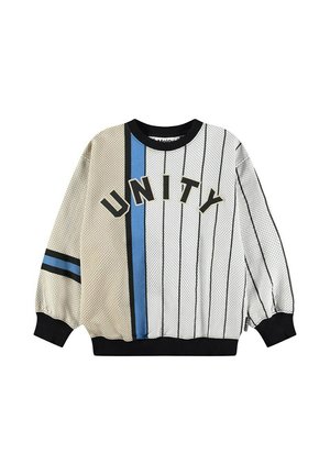 MONTI - Sweatshirt - basket mash up