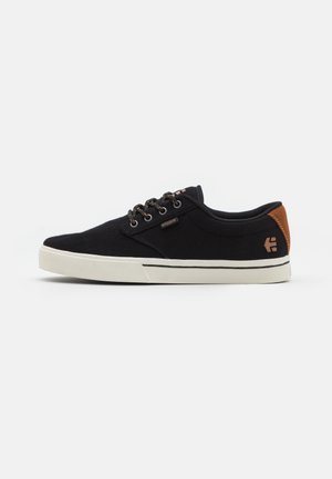 Etnies JAMESON 2 UNISEX - Scarpe skate - black/white