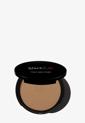 BLACK UP TWO WAY CAKE - Foundation - 12