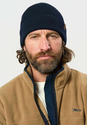 MCS, MCSTIG - Beanie - dark sapphire