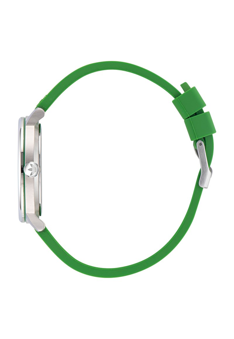 adidas Originals CODE ONE Orologio green/verde Zalando