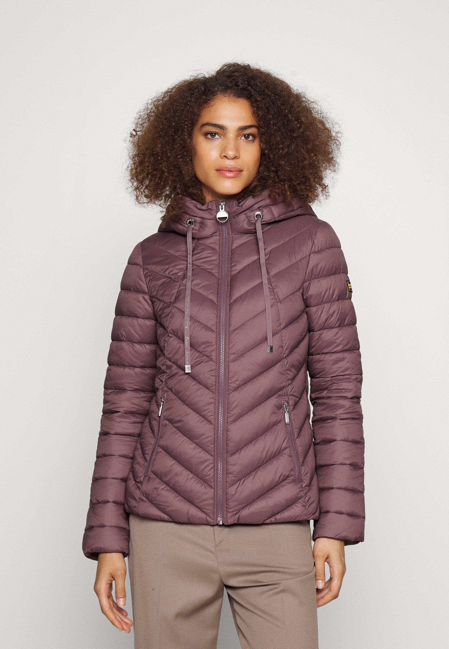 Barbour International BOXSTER QUILT 
