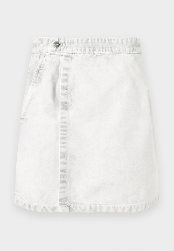 EMERY SKIRT - Wrap skirt2