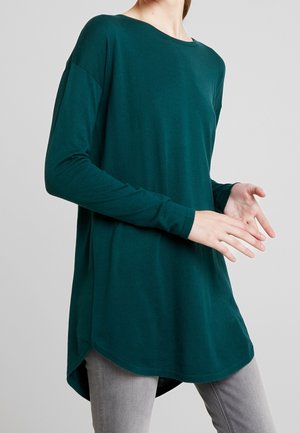 Trui - dark green