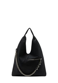 HOBO - Kabelka - black