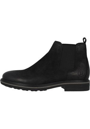 Palado FRECCIA - Stiefelette - schwarz